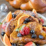 challah french toast