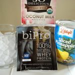 BiPro Protein Review – Pina Colada Protein Shake
