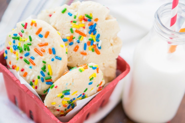 how to make sugar cookies 