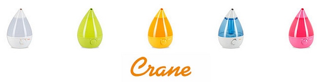 crane