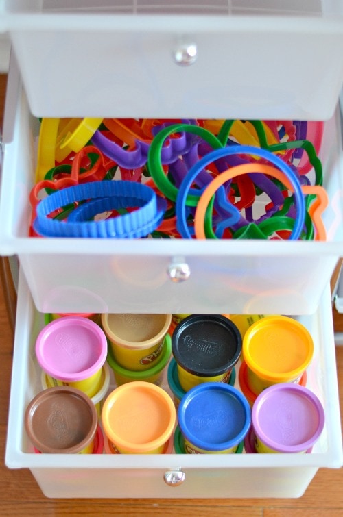 ecr4kids 15 drawer organizer