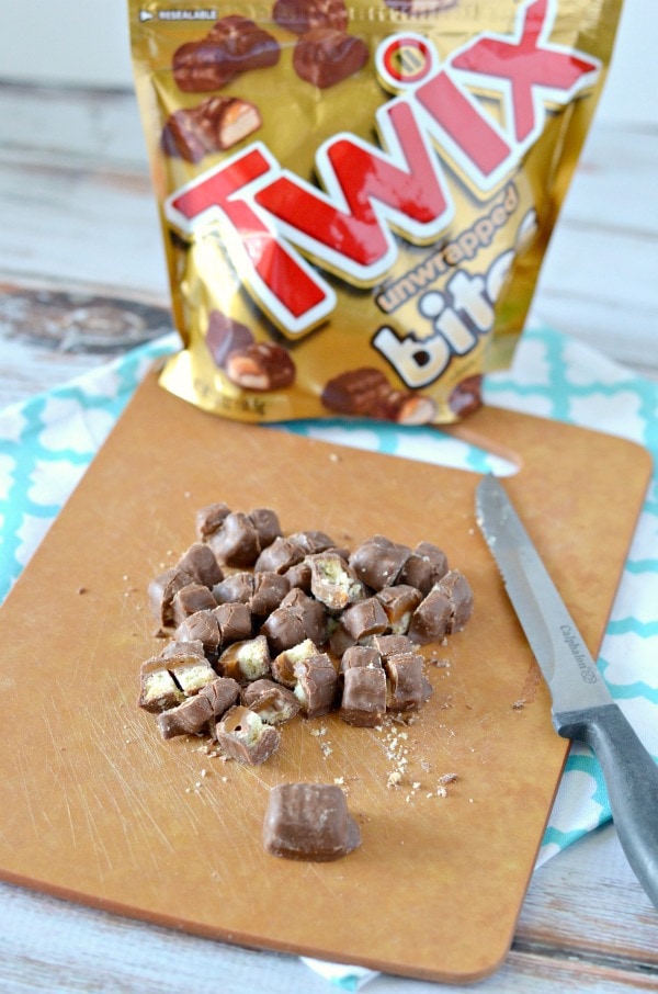 twix unwrapped updates #EatMoreBites #shop