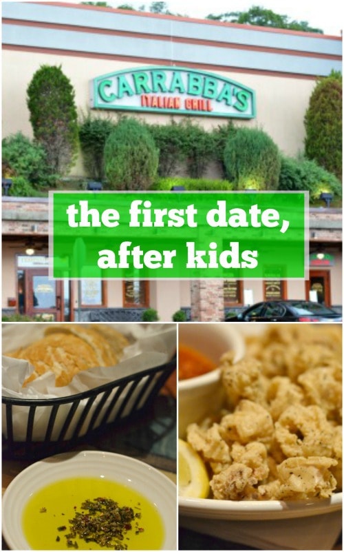 Carrabba’s Italian Bar and Grill Date Night #shop #collectivebias