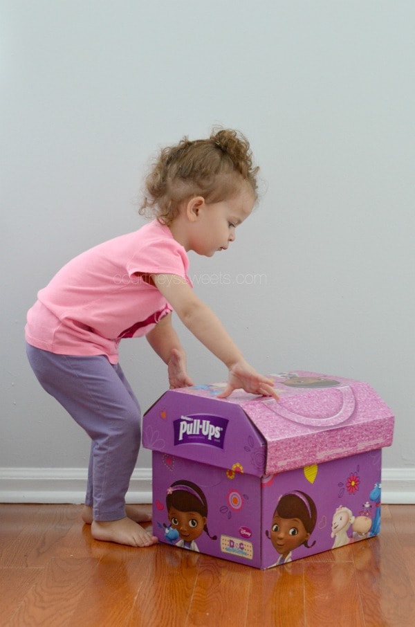 5 Simple Tips to Start Potty Training Your Toddler | Pull-Ups® Big Kid Academy