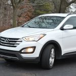 2015 Hyundai Santa Fe Sport Review