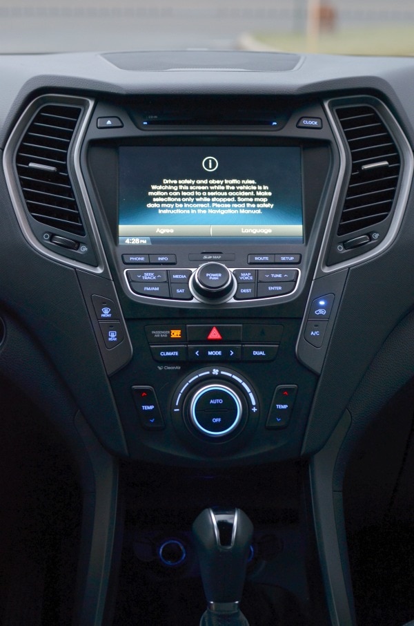 2015 Hyundai Sonata Sport 2.0T Review 