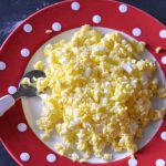Best Breakfast Eggs for Toddler