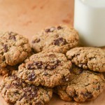 lactation cookies recipe