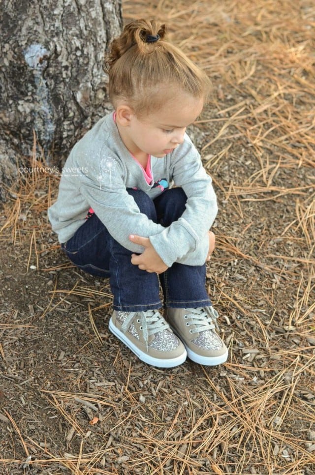 Affordable and Adorable Clothes for Back to School with OshKosh B'gosh®
