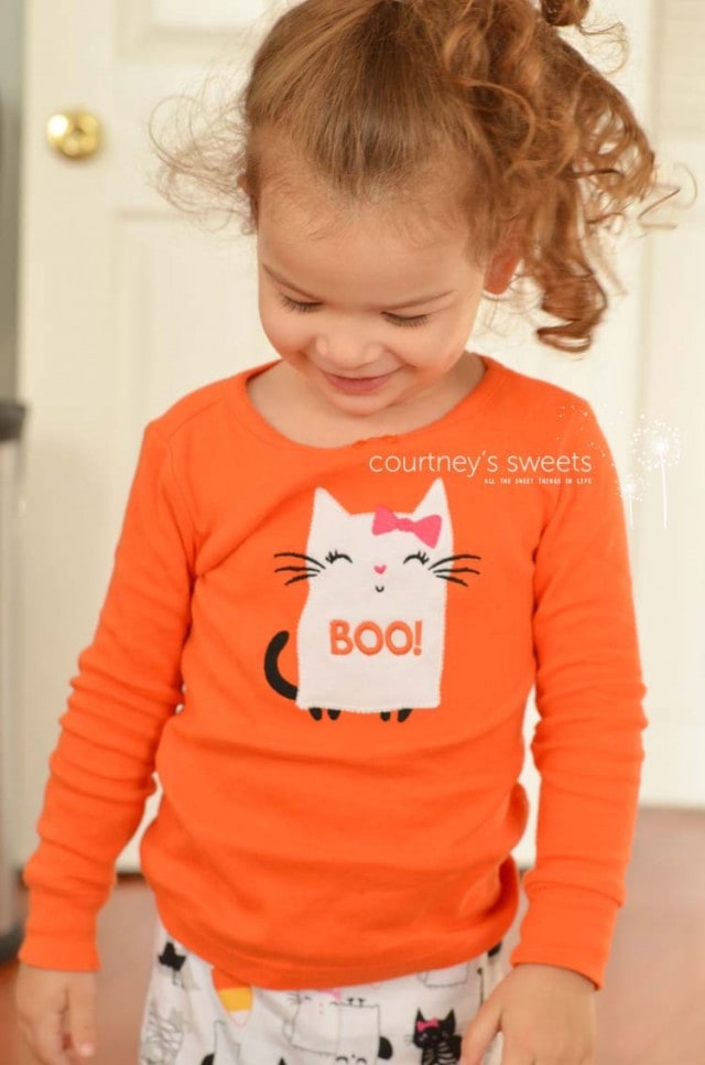 Toddler Halloween Outfits and Toddler Halloween Costumes from Gymboree