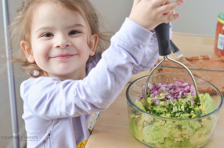 Fresh Guacamole Recipe homemade delicious guacamole dip, better than store bought