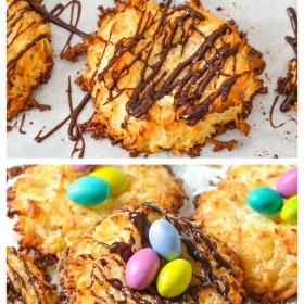 Cocada Recipe for Pascua Party - Celebrating Pascua Easter Party Plan and Recipes