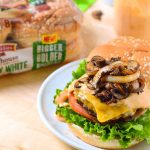 Our Best Cheeseburger Recipe + Tips!