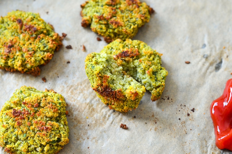 falafel recipe