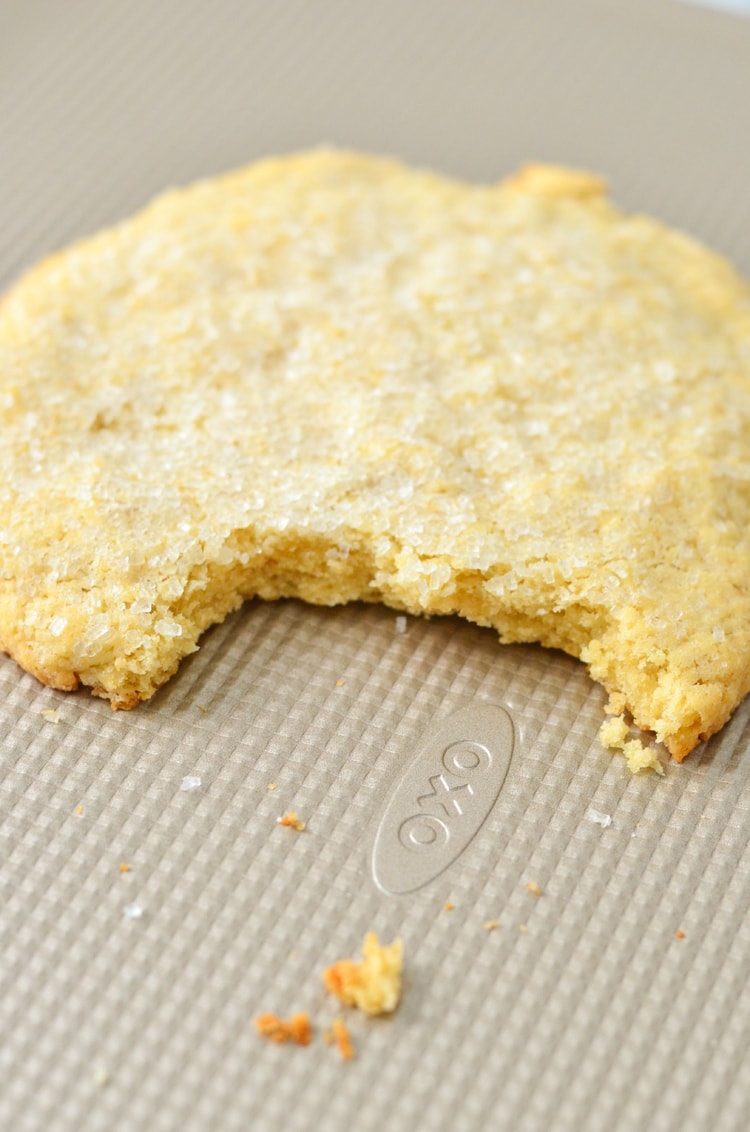 giant sugar cookie recipe