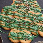 Make a salty and sweet RITZ Crackers Christmas tree recipe to entertain your guests this holiday season.