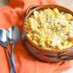 cheesy chicken and broccoli bake baked mac and cheese recipe easy old fashioned macaroni and cheese quick and easy dinner recipes for family