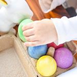slime recipe without borax easy slime recipe for kids easter egg ideas easter crafts for toddlers easy diy slime recipe fun crafts for kids
