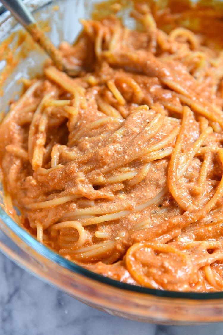 Baked Spaghetti and Meatballs is an easy dinner recipe of Italian Meatballs with Homemade Marinara Sauce, Pasta, Italian Cheese, and Spice.