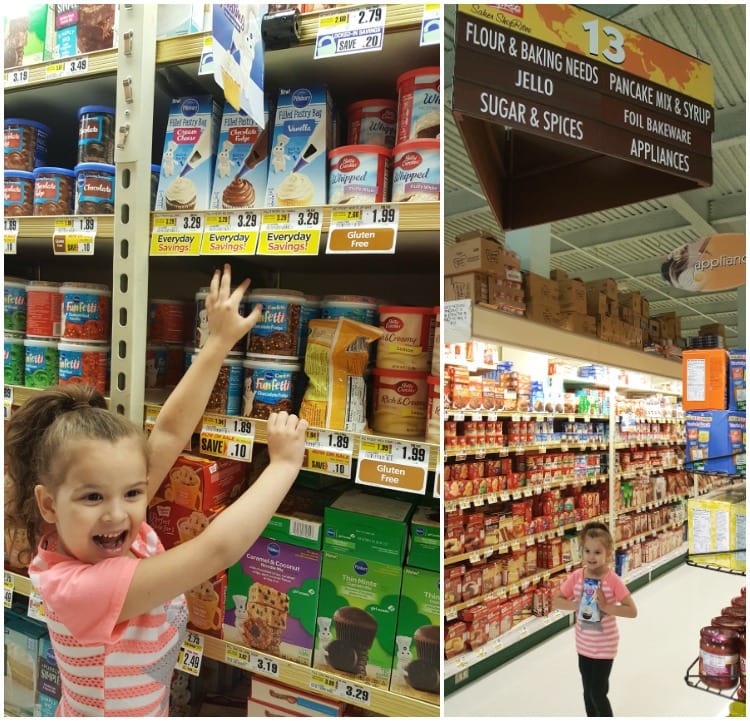 Pillsbury Pastry Bags in ShopRite