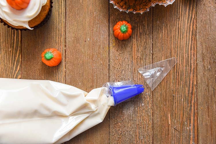 How to Pillsbury Pastry Bag