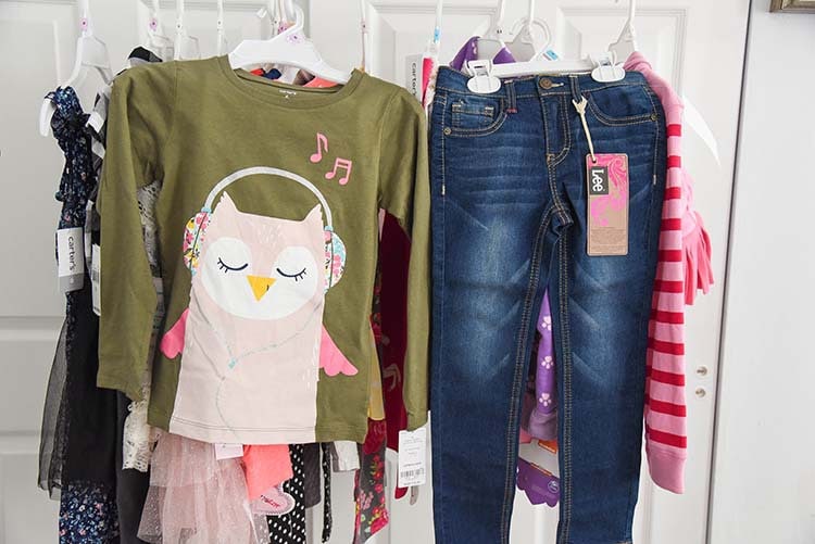 Back to School Outfits - Styles and Savings - Owl Jeans