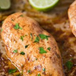chili lime chicken