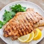 grilled chicken marinade