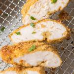 air fryer chicken breast