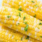 corn on the cob in the air fryer