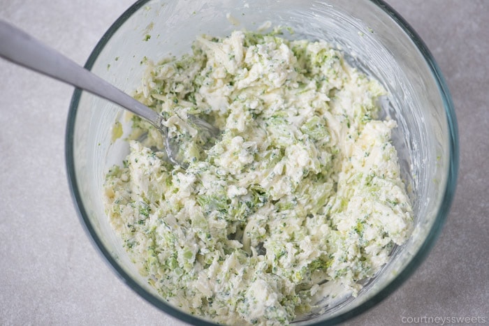 stuffing mixed for broccoli and cheese stuffed chicken recipe