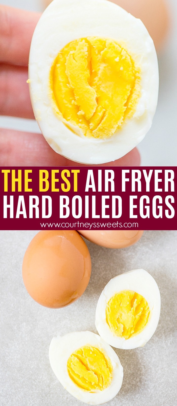 The Best Gadget for Making Hard-Boiled Eggs