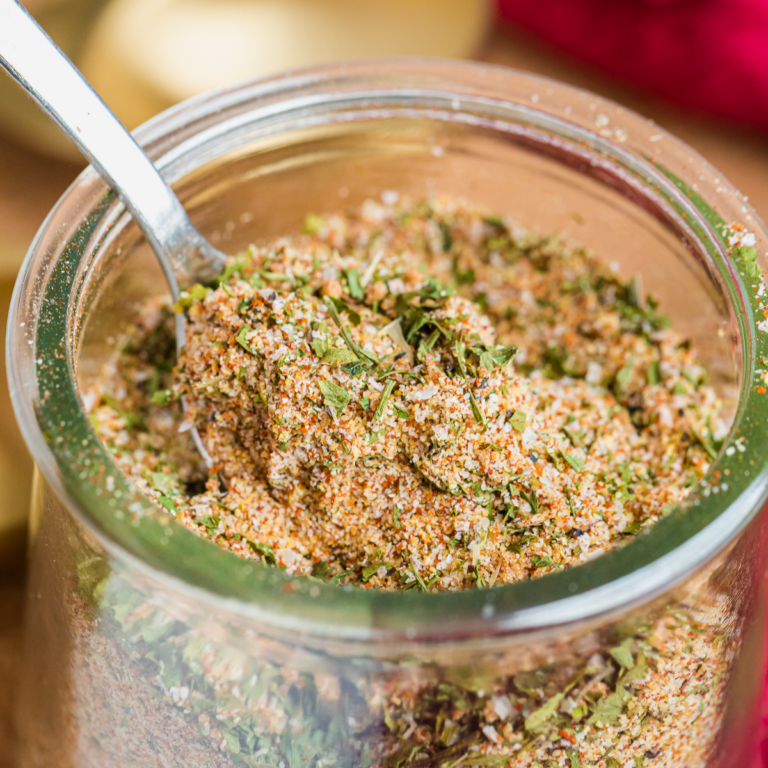 chicken seasoning blend