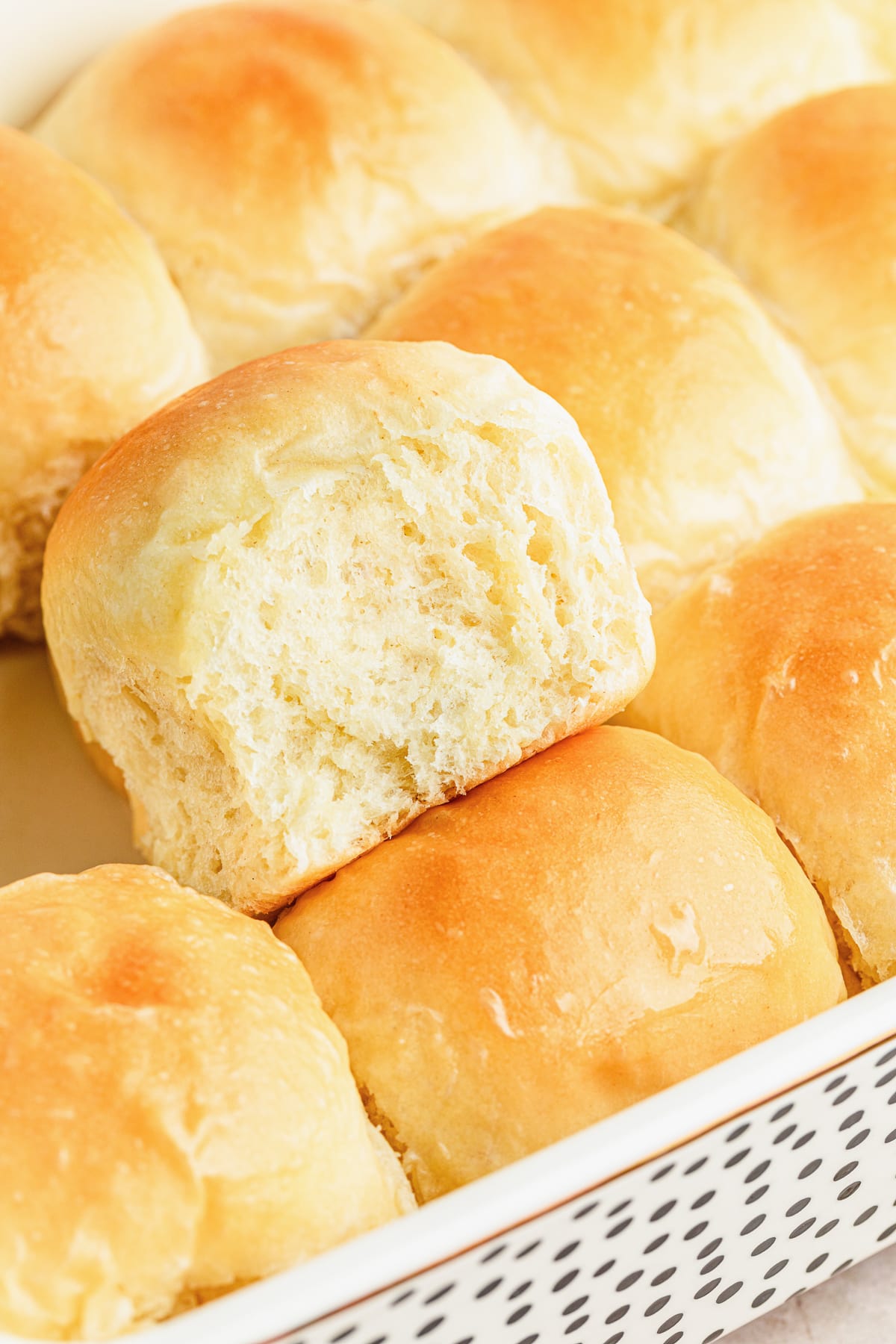 Vegan Dinner Rolls Minimalist Baker Recipes