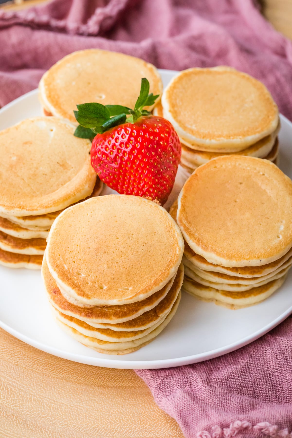 Necesitas esta máquina para hacer mini pancakes 🥰 ¡Es arepera! #tips