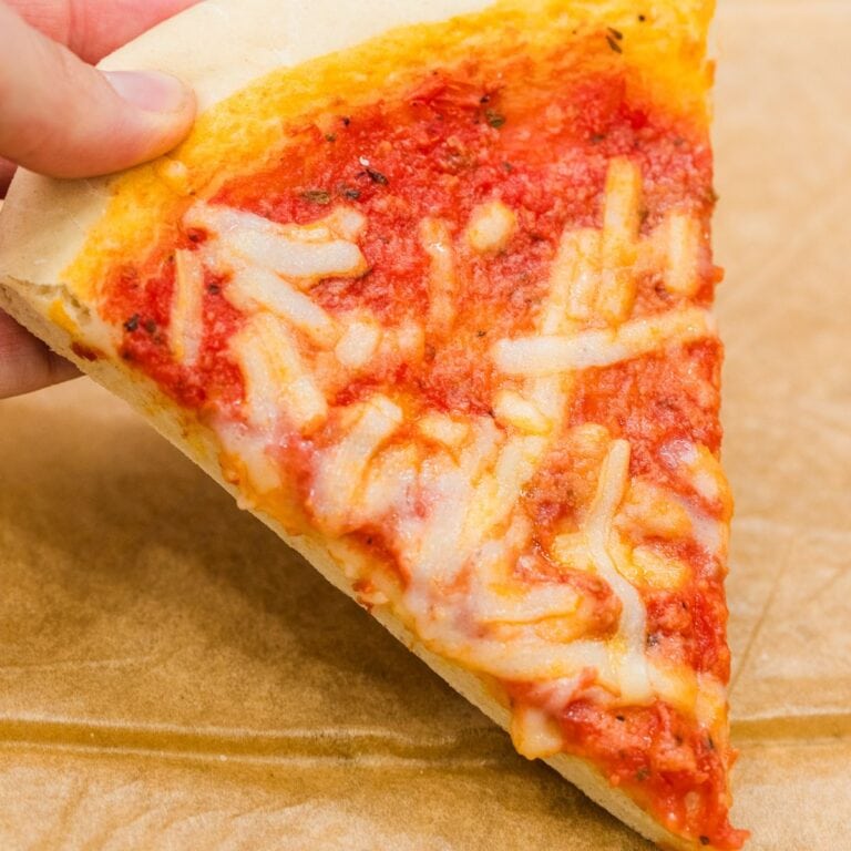 Quick Pizza Dough Recipe