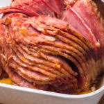 baked ham recipe