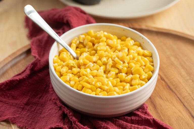 Buttered Con Buttered Corn - Courtney's Sweets
